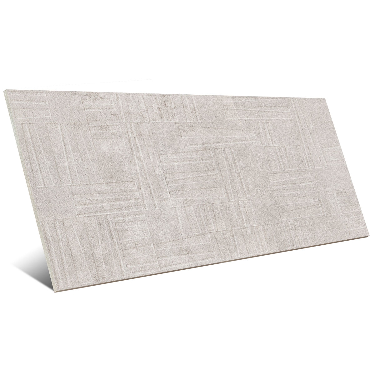 Borriol Yenga Greige Mate 60x120 (Boîte de 1.44m2)