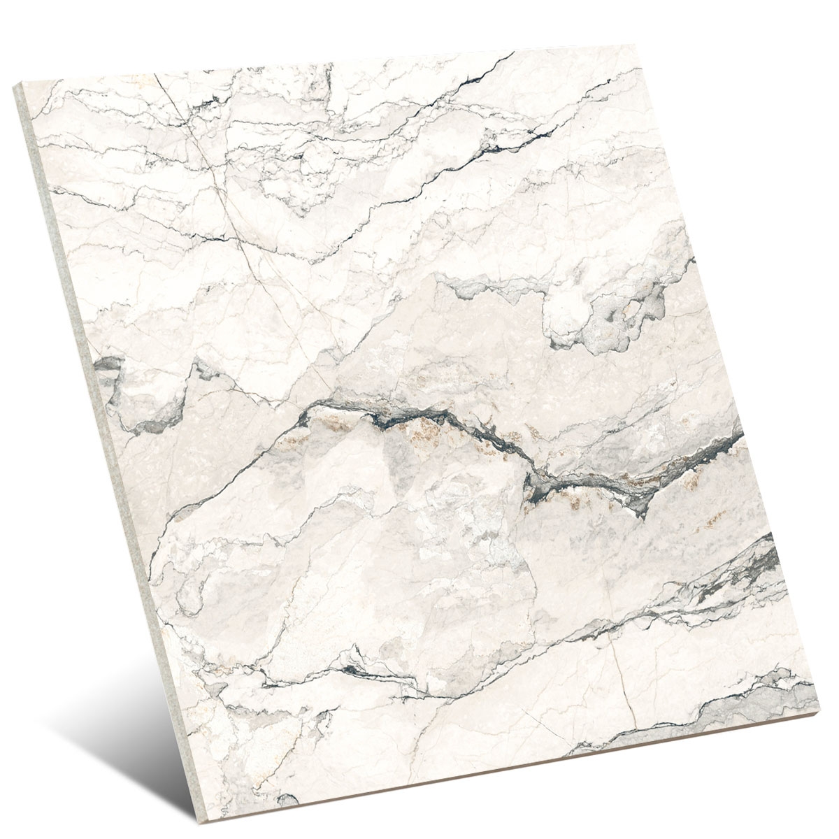 Breccia Lunare 120x120 (Caixa 1,44m2)