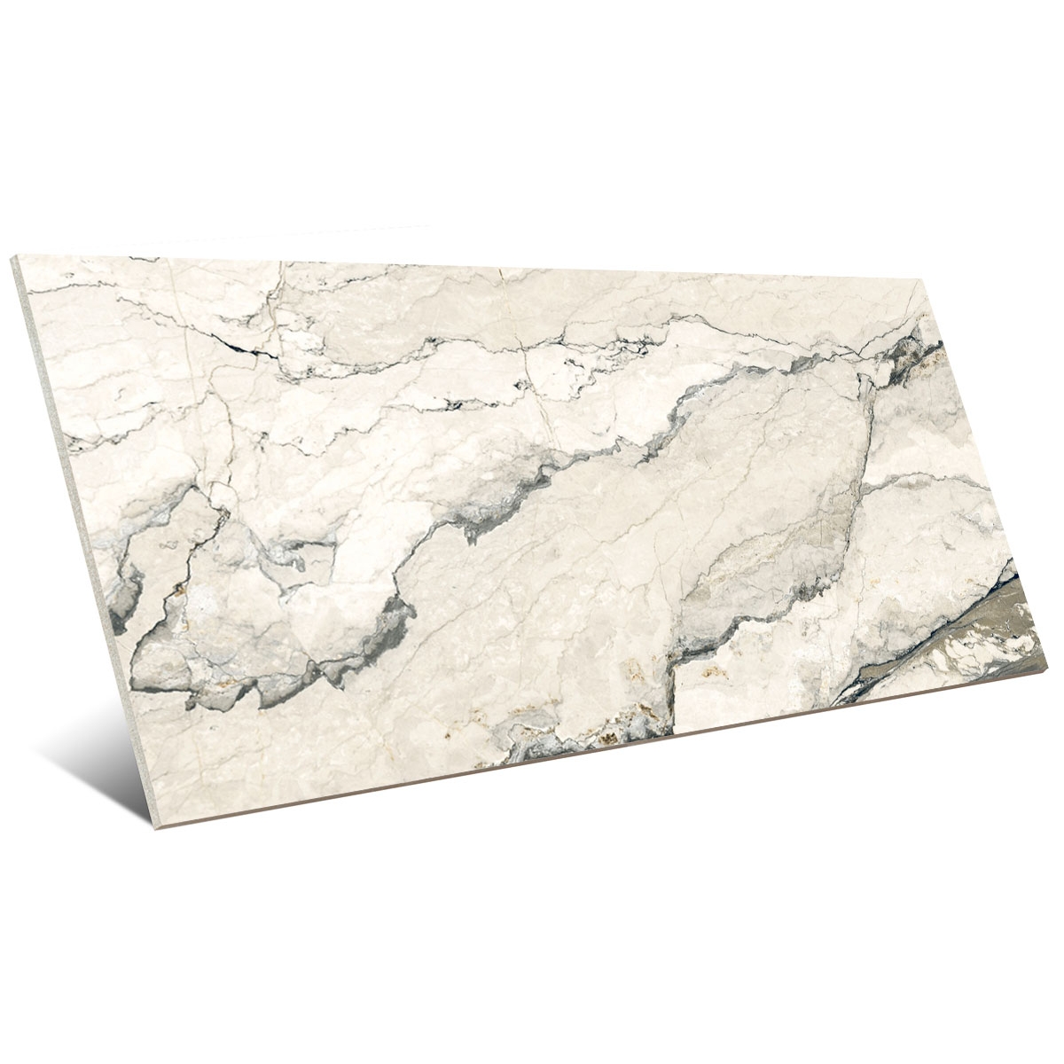 Breccia Lunare 60x120 (Caja 1.44m2)
