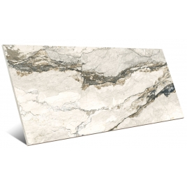 Foto de Breccia Lunare Pulido 60x120 (Caja 1.44m2)