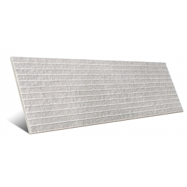 Caen Buron Gris Mat 20x60 (Carton de 1.20m2)
