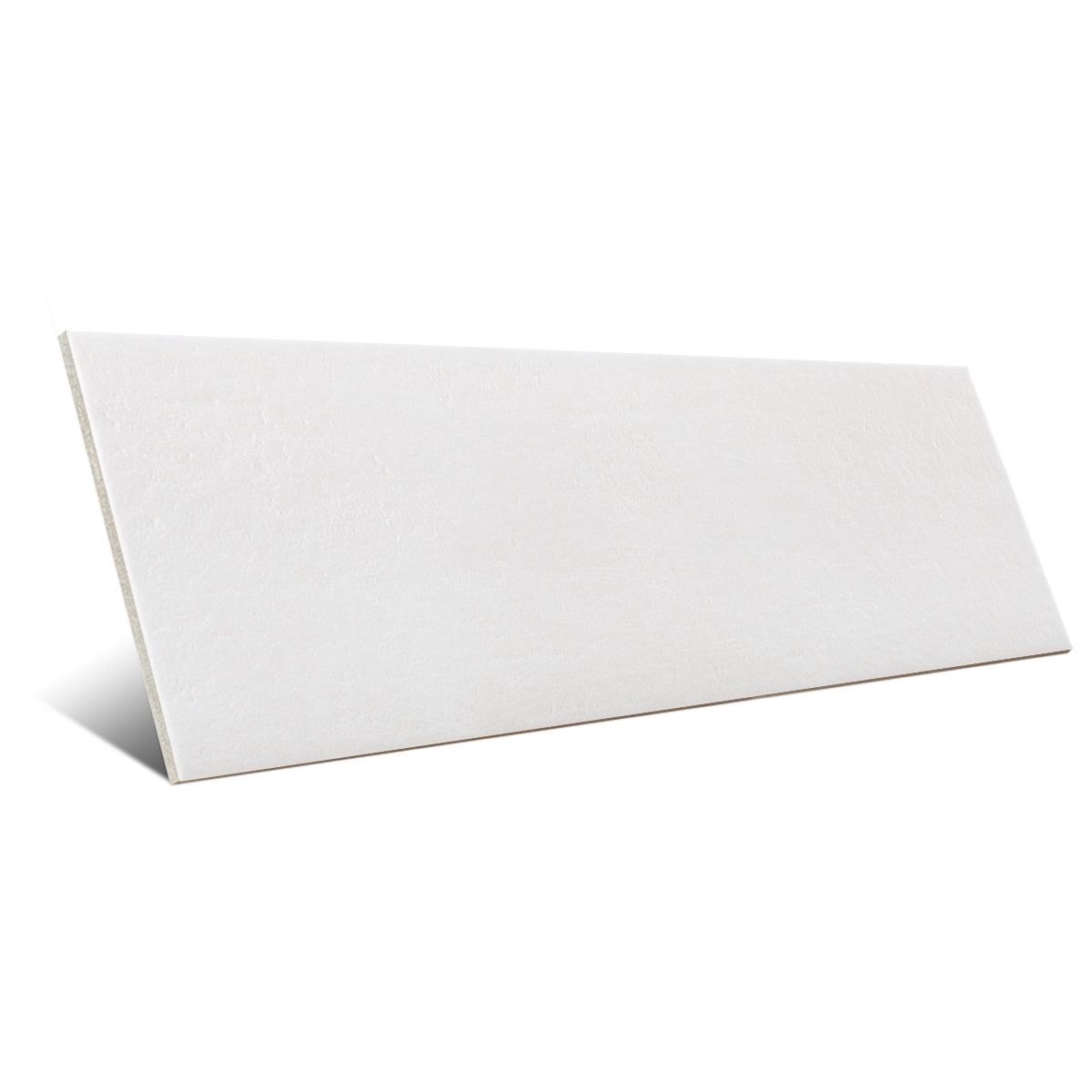 Caen Blanc Mat 20x60 (Carton de 1.20m2)