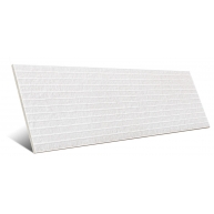 Caen Buron Blanc Matte 20x60 (Caixa de 1.20m2)