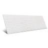 Caen Buron Blanc Matte 20x60 (Box of 1.20m2)