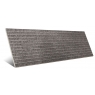 Caen Buron Anthracite 20x60 (Caja 1.2m2)