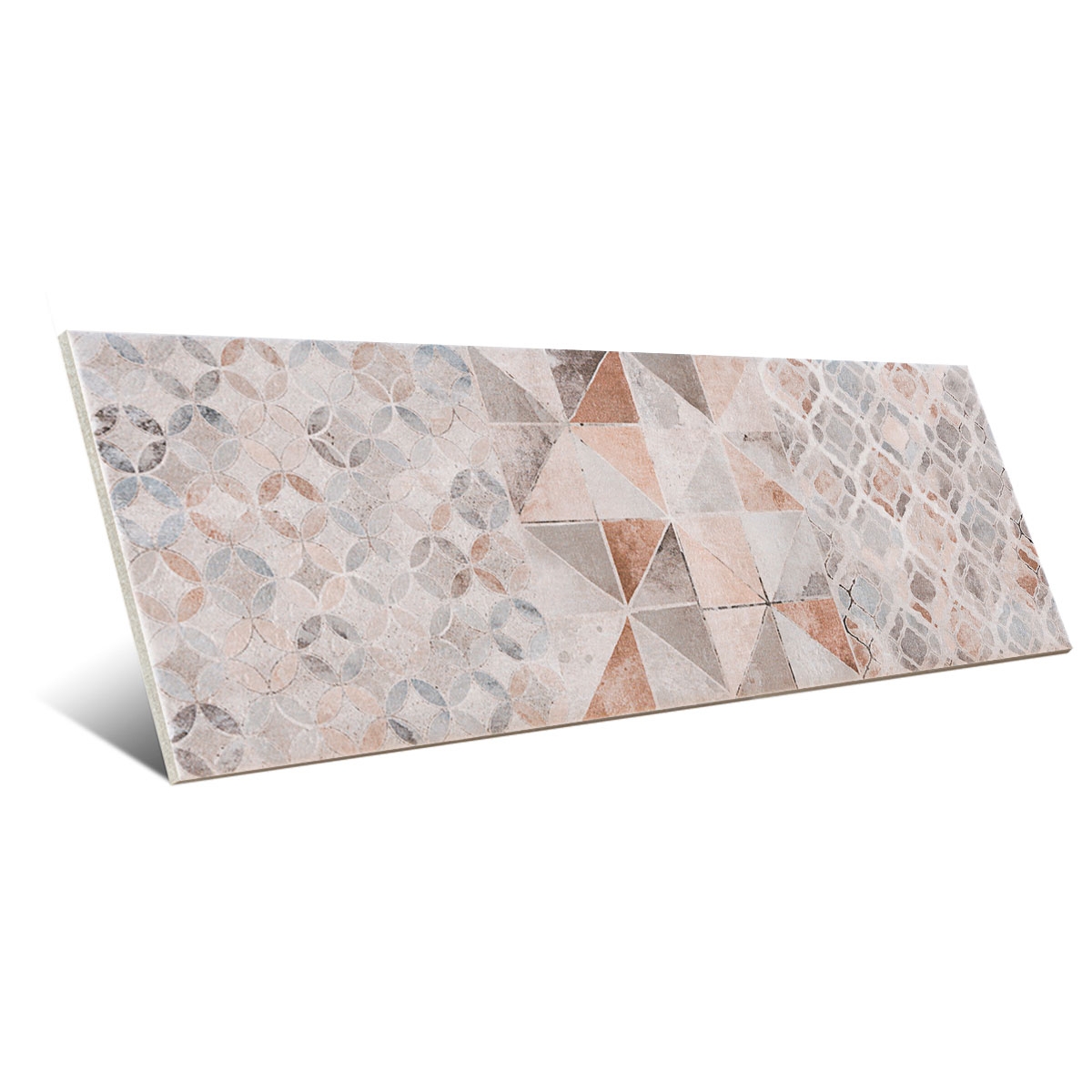 Caen Ancien Mate 20x60 (Carton de 1.20m2)