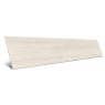 Carelia Matte White 22.5x90 (Box of 1.215m2)