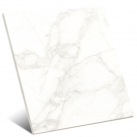 Crystal White Gloss 60x60 (Boîte de 1.44m2)