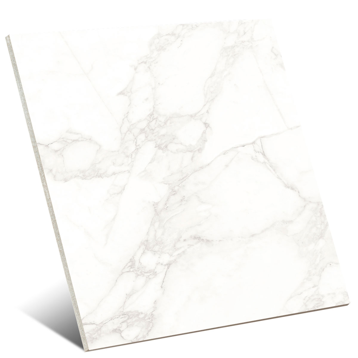 Crystal White 60x60 (Caixa de 1,44m2)