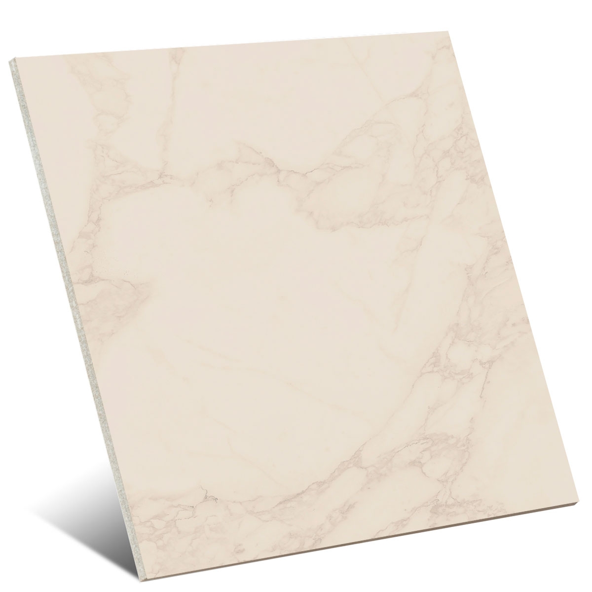 Crystal Cream Shine 60x60 (Caixa de 1.44m2)
