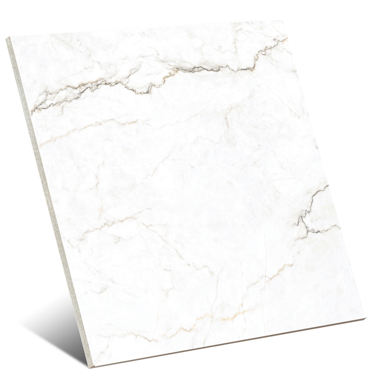 Colbert White 120x120 (Caja 1.44m2)