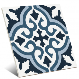 Marché aux poissons de Valence 25x25 (m2)