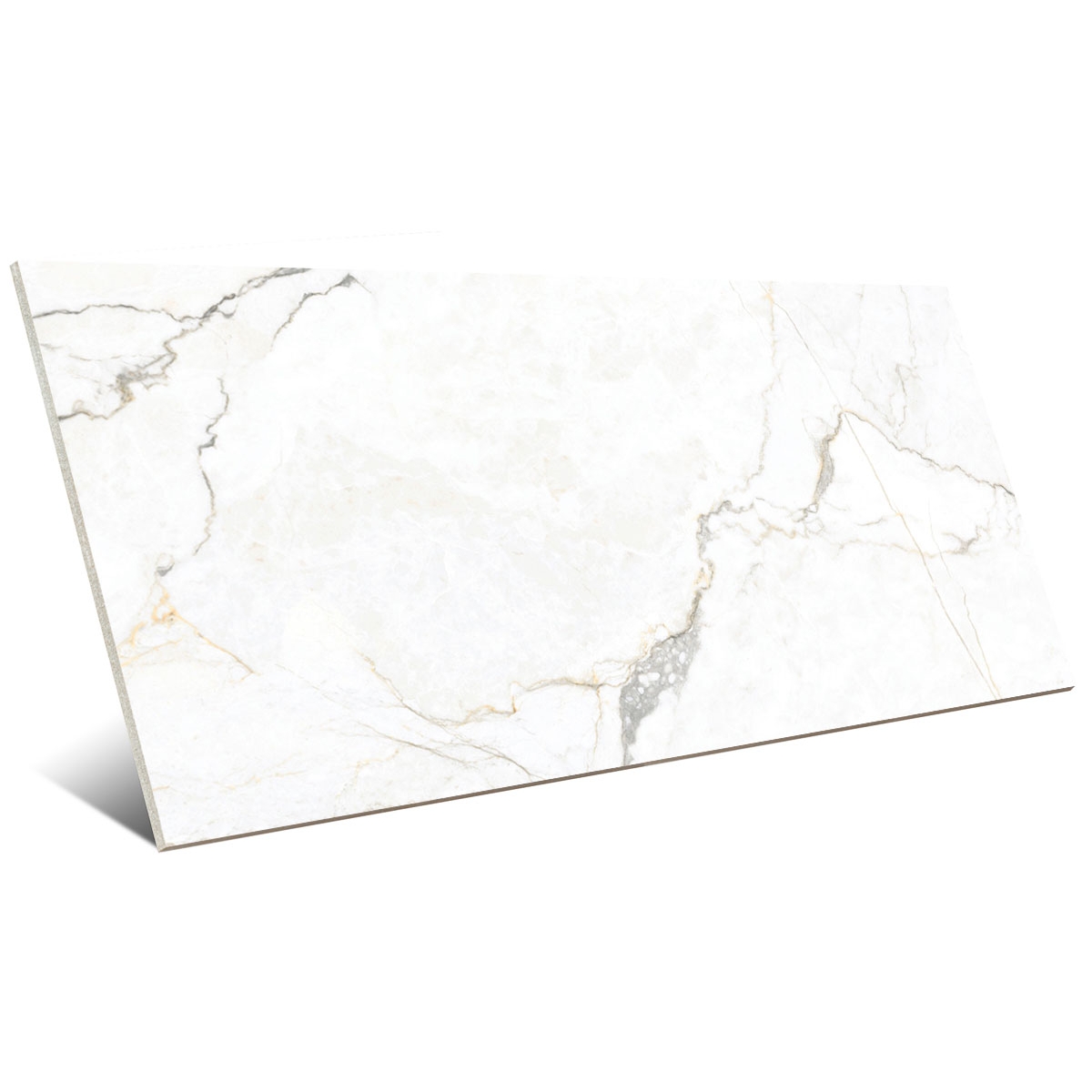 Colbert White 60x120 (Caja 1.44m2)