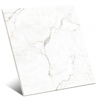 Colbert White Polished 120x120 (Box of 1.44m2)