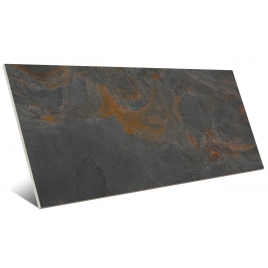 Courel Rust Mate 60x120 (Caixa de 1.44m2)