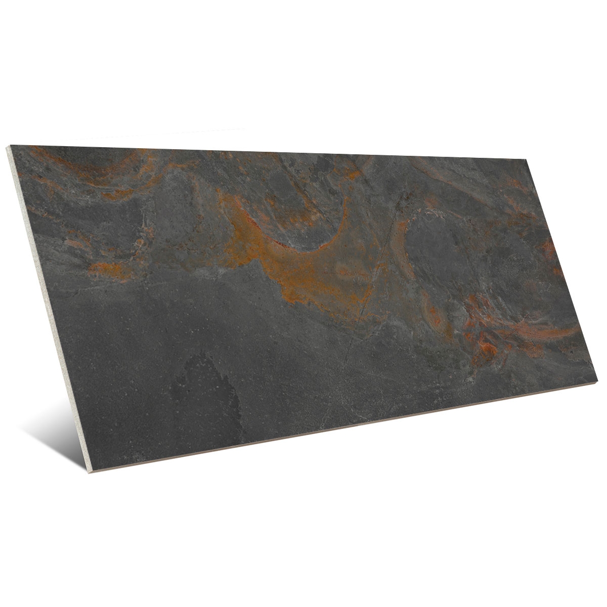 Courel Rust Mate 60x120 (Boîte de 1.44m2)