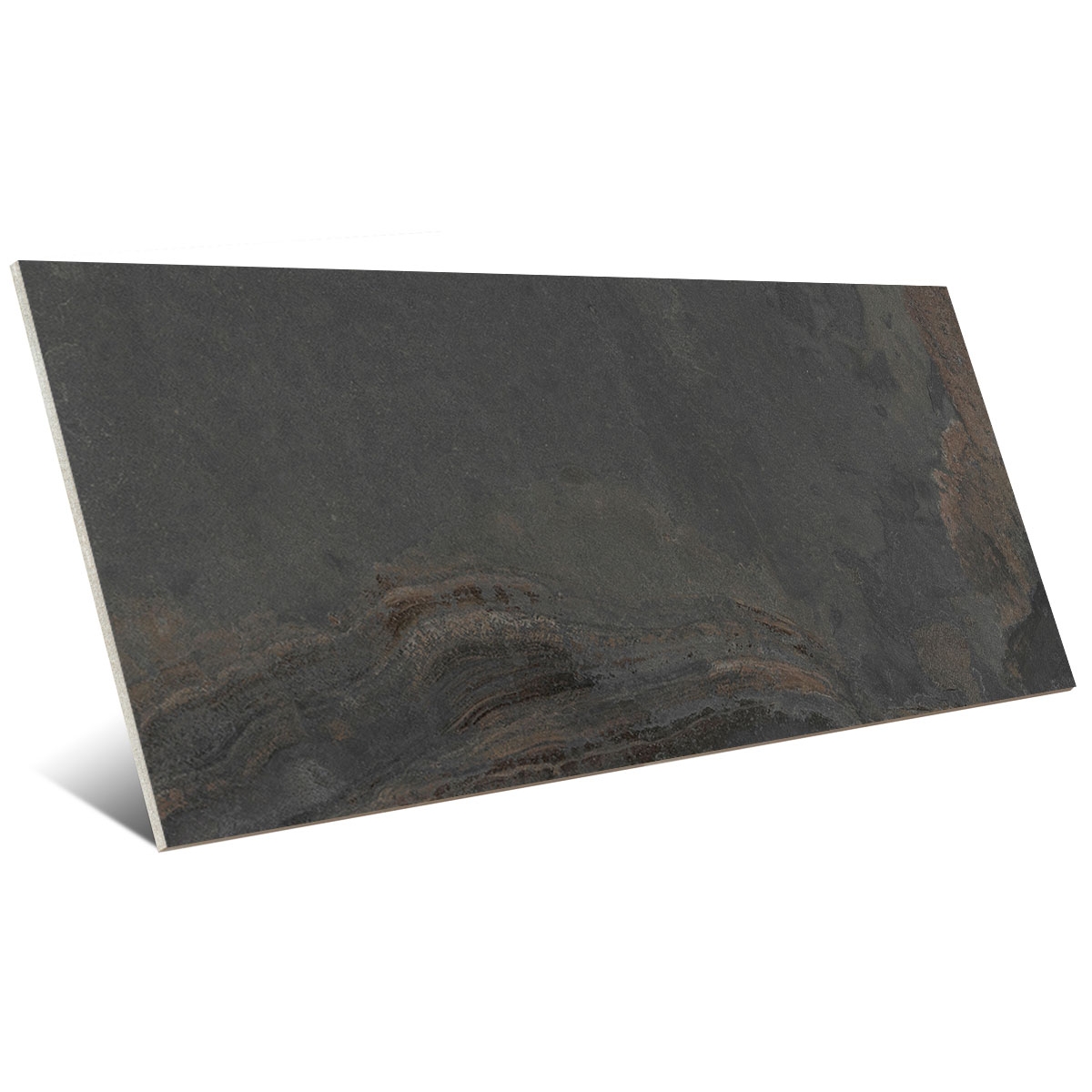 Courel Anthracite Mate 30x60 (Box of 1.44m2)