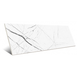 Dole Blanc Gloss 20x60 (Caixa de 1.20m2)