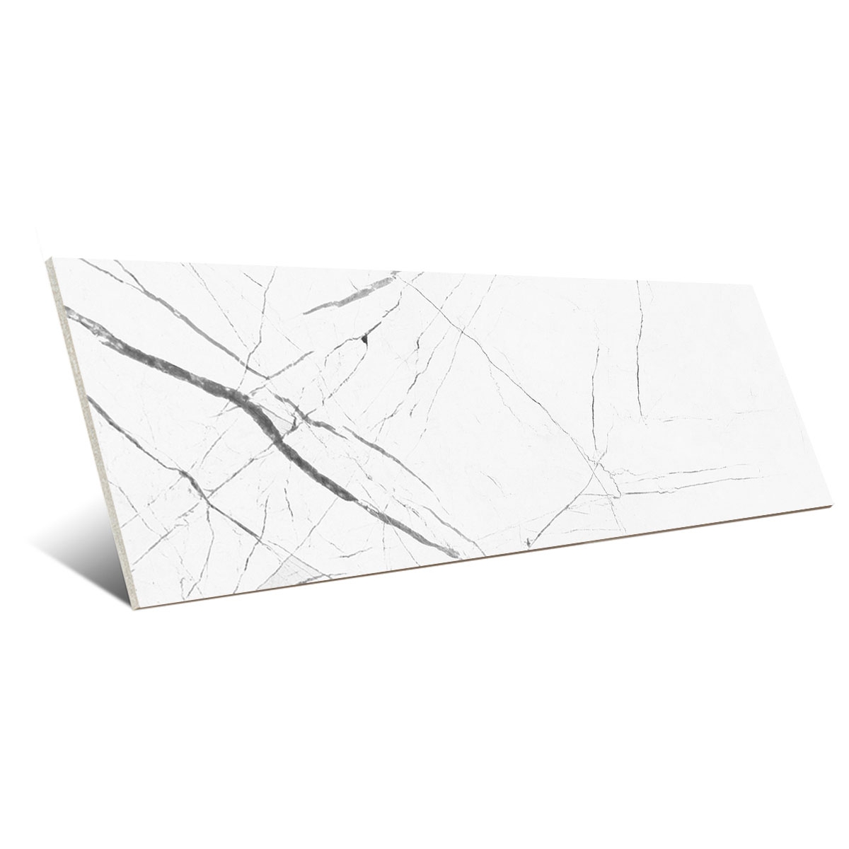 Dole Blanc Gloss 20x60 (Box of 1.20m2)