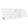 Dole Ligne Blanc Gloss 20x60 (Carton de 1.20m2)