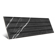 Dole Ligne Noir 20x60 (Caja 1.20m2)