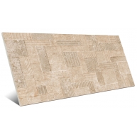 Duero Tetris Mix Mate 60x120 (Boîte de 1.44m2)