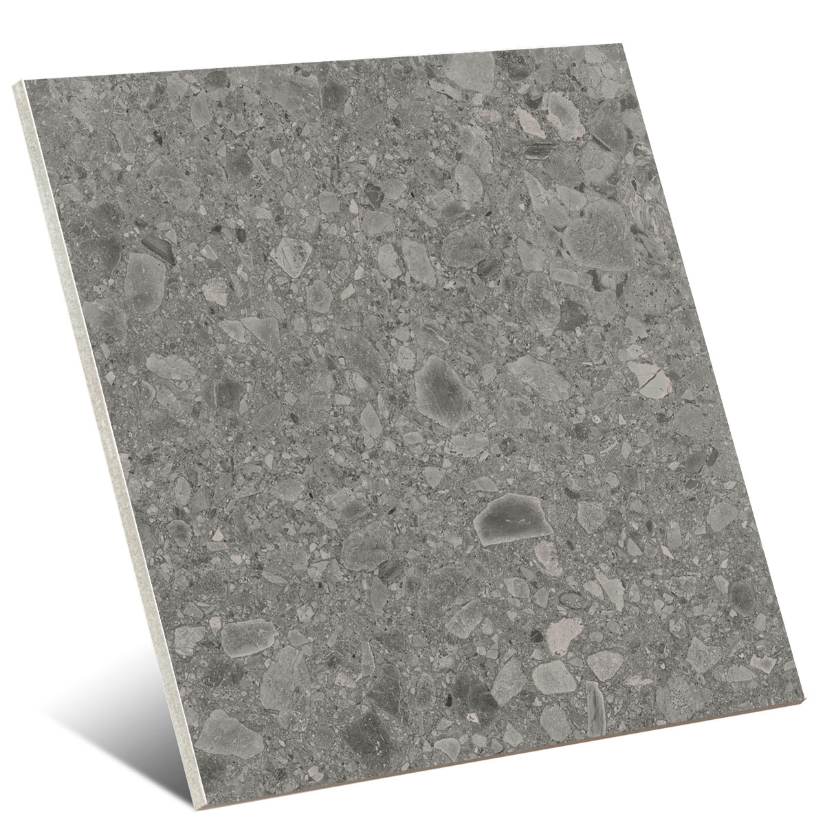 Flodsten Smoke Mate 60x60 (Caixa de 1.44m2)