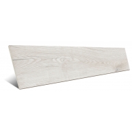 Gardby Branco Mate 23x120 (Caixa de 1.38m2)