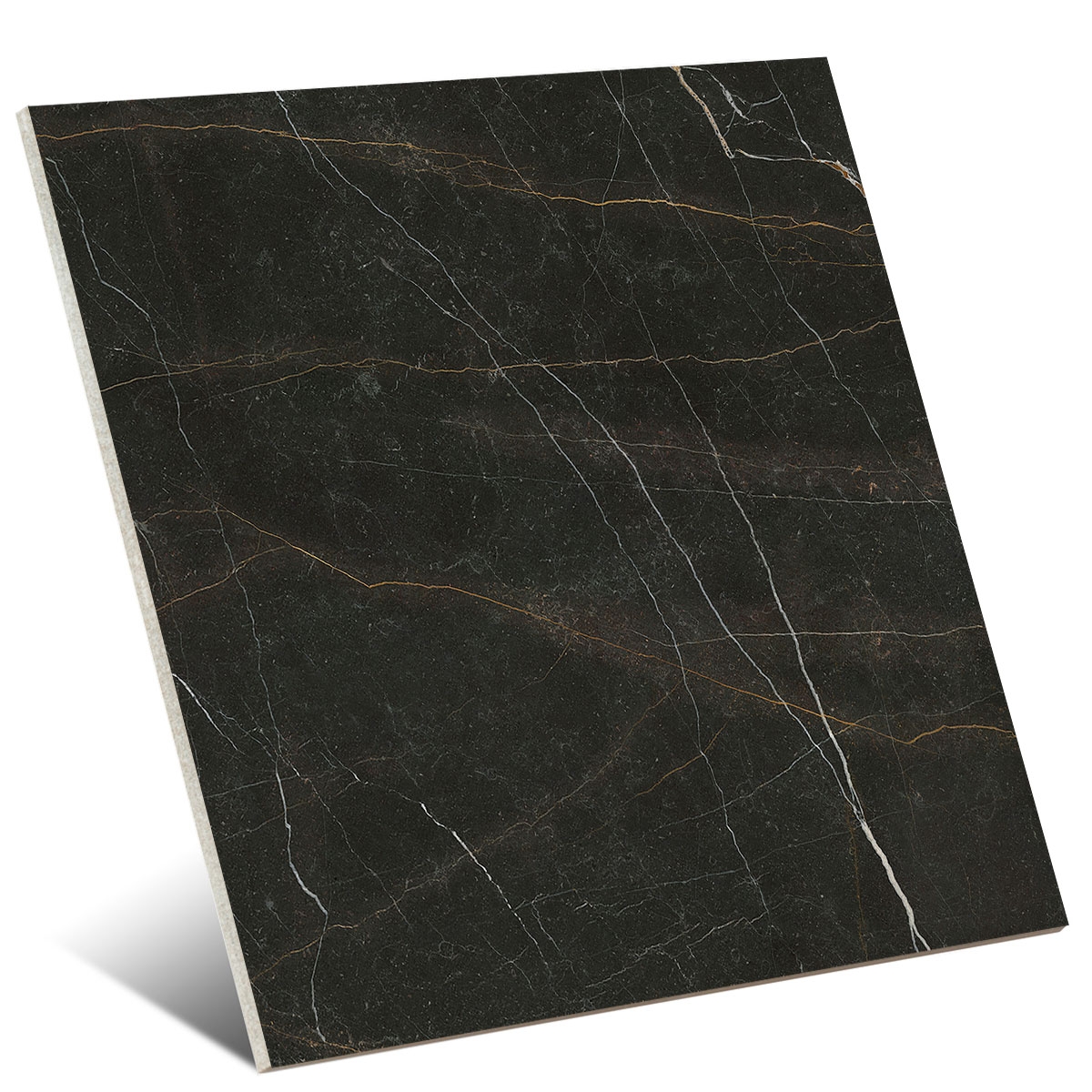 Ouro Nero Polido 120x120 (Caixa de 1.44m2)