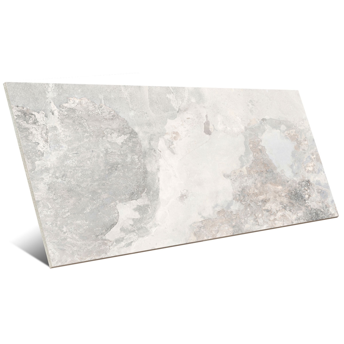 Granville White Matte 30x60 (Box of 1.44m2)