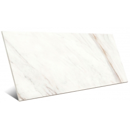 Hera Branco Polido 60x120 (Caixa de 1.44m2)