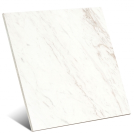 Hera Blanc Poli 60x60 (Carton de 1.44m2)