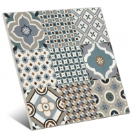 Hydra Greco Mate 60x60 (Caixa de 1.44m2)