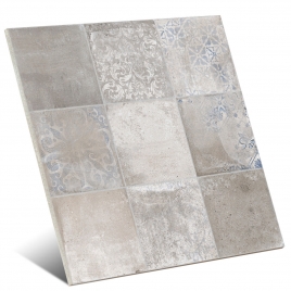 Hydra Beton 60x60 (Caja 1.44m2)