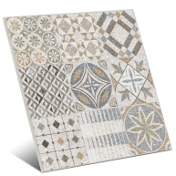 Hydra Ducale Mate 60x60 (Box of 1.44m2)