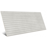 Ikon Aural Gray Matte 60x120 (Box of 1.44m2)