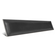 Jewell Black Gloss 7.5x30 (Caixa de 0.59m2)