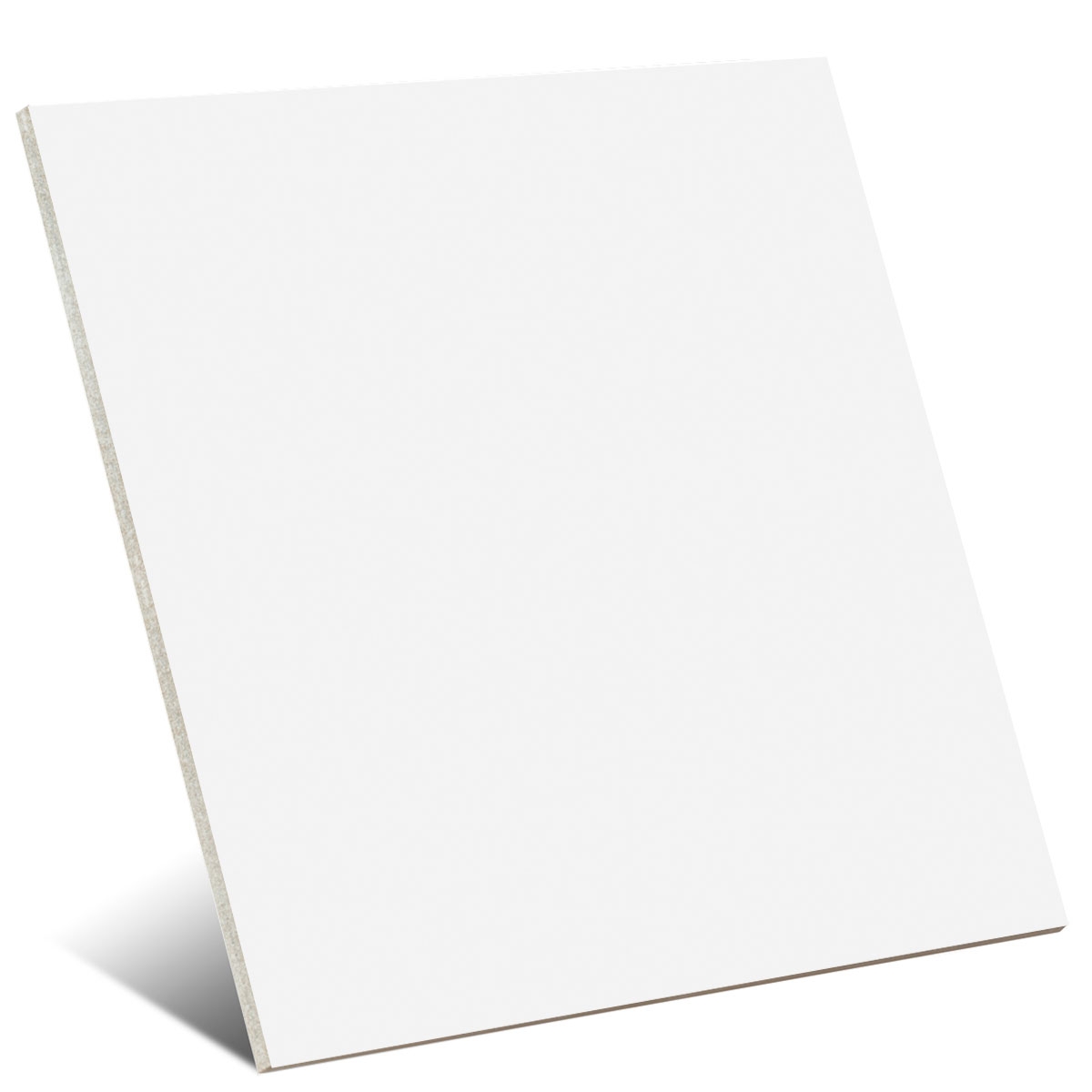 Lambert White Matte 120x120 (Box of 1.44m2)