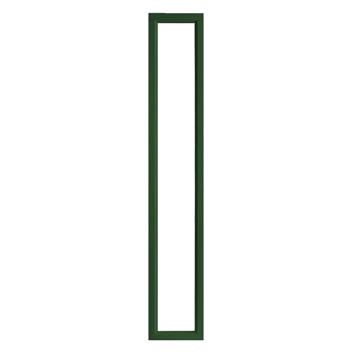 Fixe pour portes Cearco modèle L1 vert