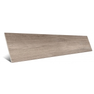 Landes Taupe Matte 22.5x90 (Box of 1.215m2)