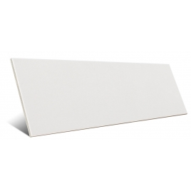 Laval Blanc Mat 20x60 (Carton de 1.20m2)