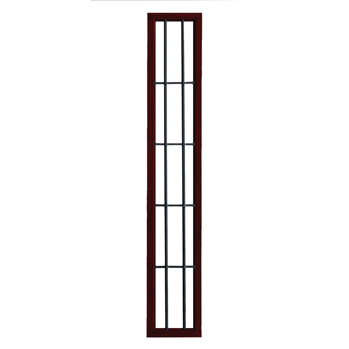 Fixed for doors Cearco L3 rosewood model