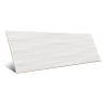 Laval Bosse Blanc Mate 20x60 (Caja de 1.20m2)