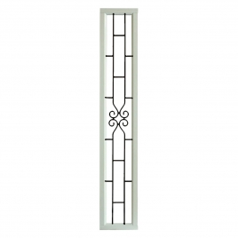 Fixed for doors Cearco model L5