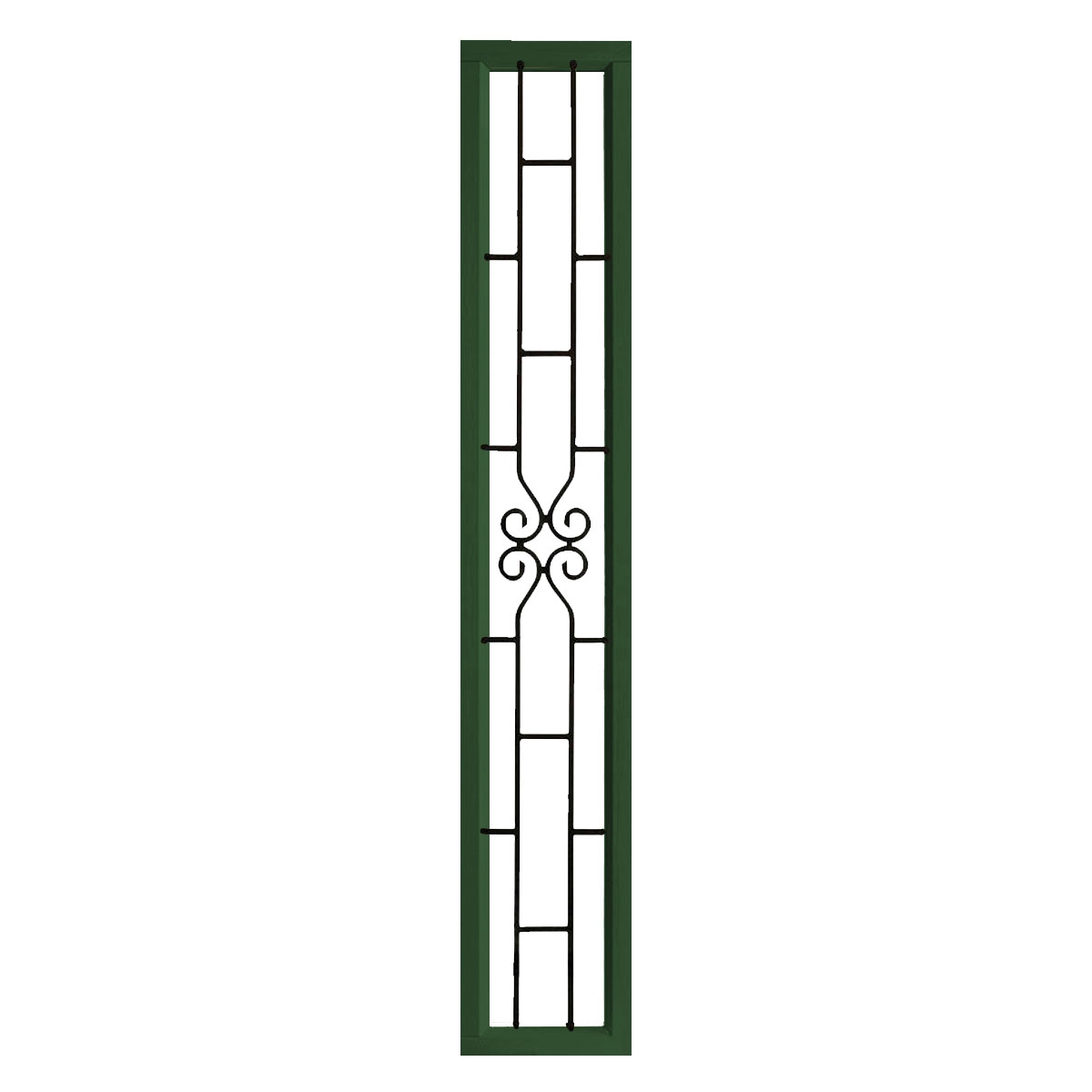 Fixe pour portes Cearco modèle L5 vert