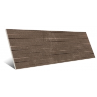 Laval Bosse Matte Brown 20x60 (Box of 1.20m2)