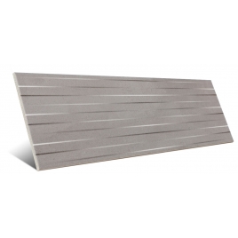 Laval Bosse Ombre Mat 20x60 (Carton de 1.20m2)