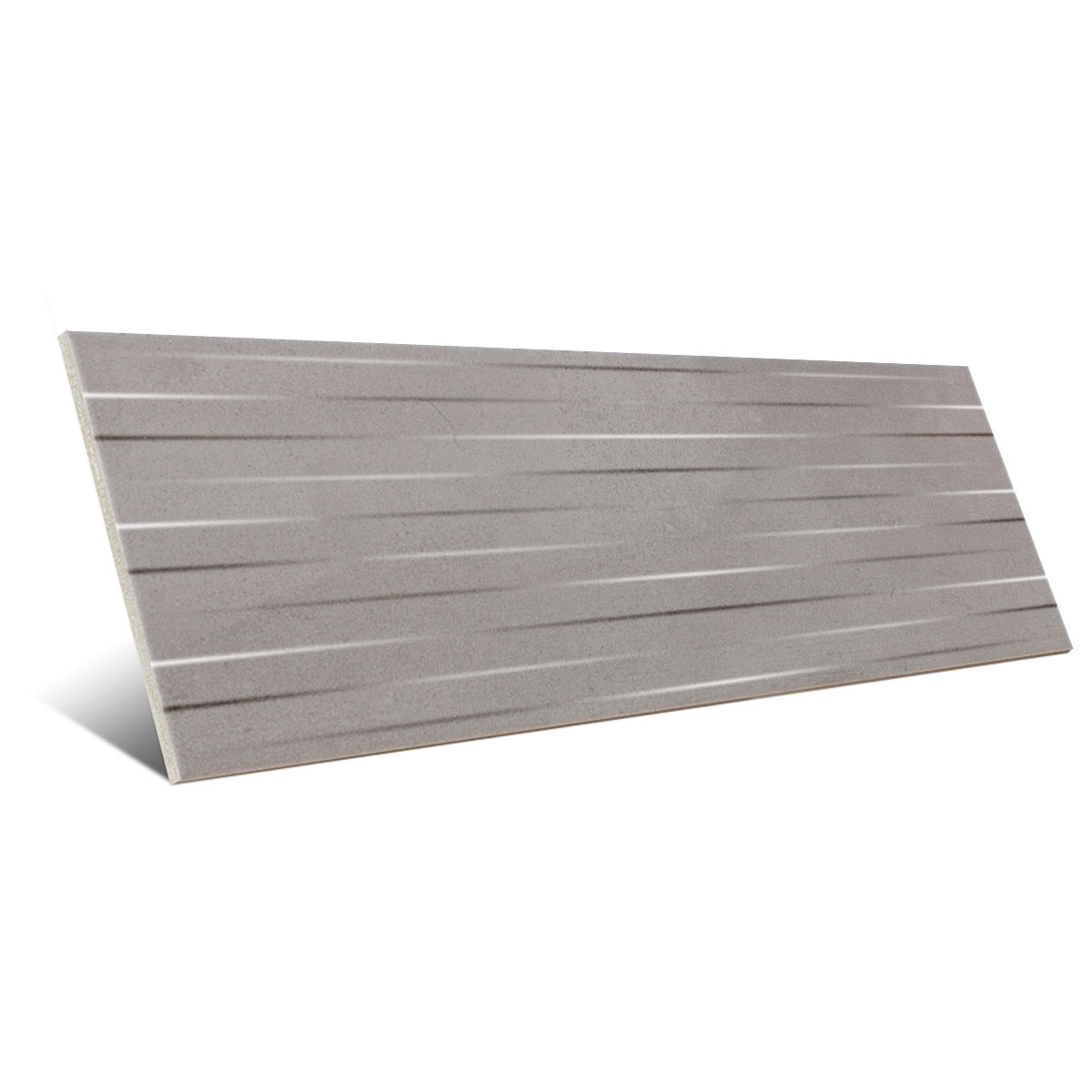 Laval Bosse Ombre Mat 20x60 (Carton de 1.20m2)