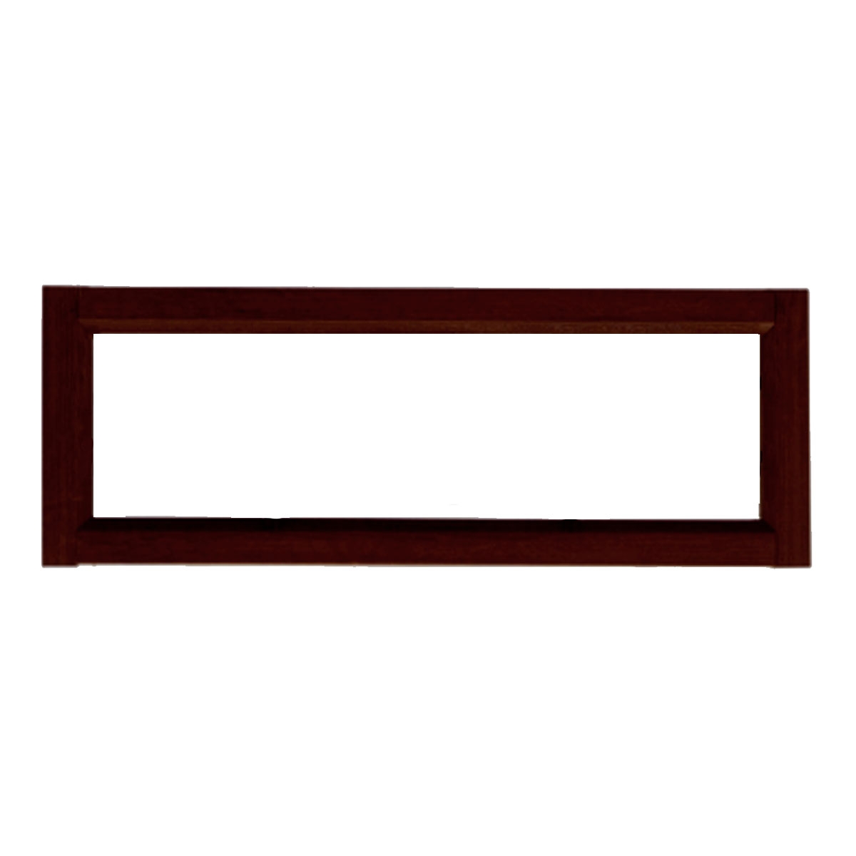 Cabeça fixa para portas Cearco jacarandá modelo L1