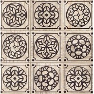 Decorativa Art Ferro (m2)